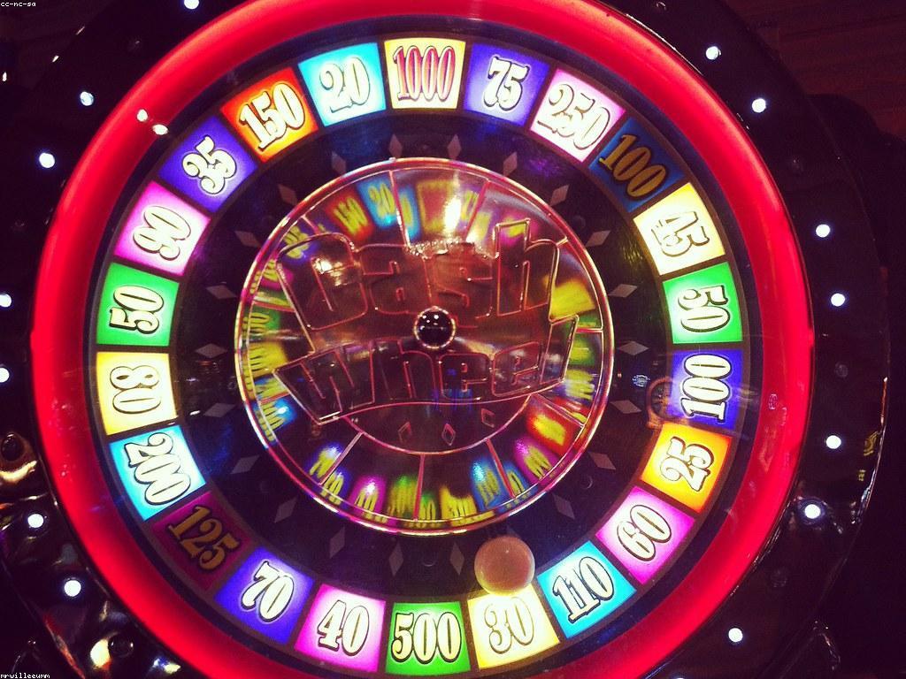 ឱកាសជ័យលាភីក្នុងហ្គេមស្លូត