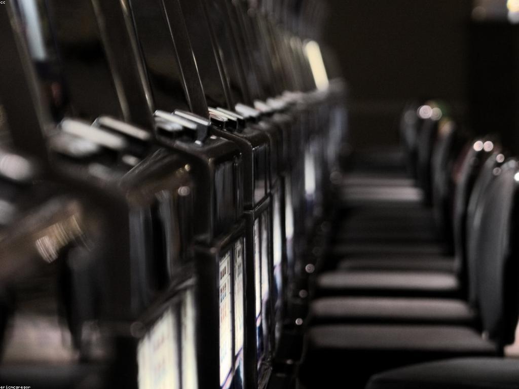 ប្រាក់កាបូបកាស៊ីណូslot: និយមន័យនិងការប្រើប្រាស់