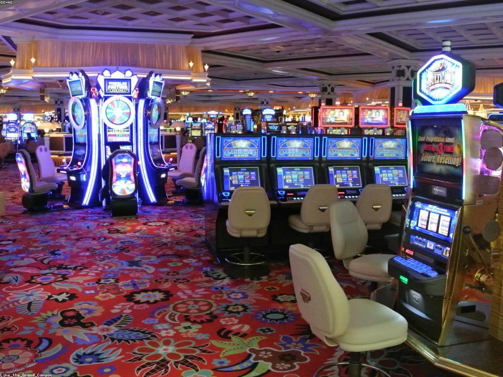 ឱកាសជ័យលាភីក្នុងហ្គេមស្លូត