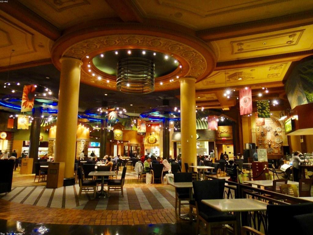 មេរៀនអំពីកាស៊ីណូ