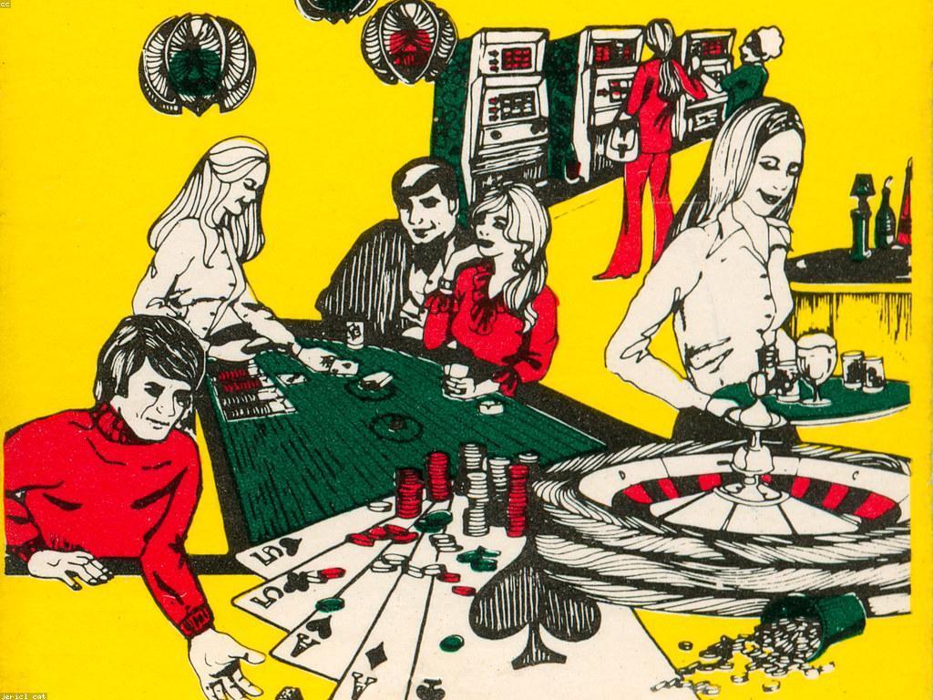 ឱកាសជ័យលាភីក្នុងការលេងស្លុត