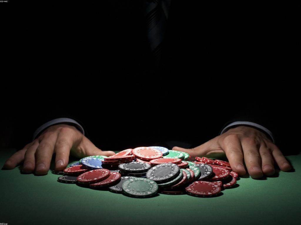 ប្រាក់កាបូបកាស៊ីណូ: យុទ្ធសាស្ត្រដើម្បីធ្វើអោយប្រាក់ចំណេញខ្ពស់