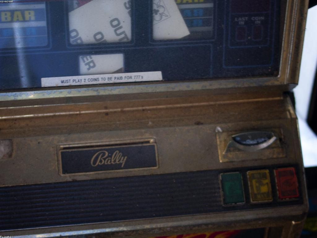 មេរៀនអំពីកាស៊ីណូSlot: យល់ដឹងអំពីការលេង និងយុទ្ធសាស្ត្រ