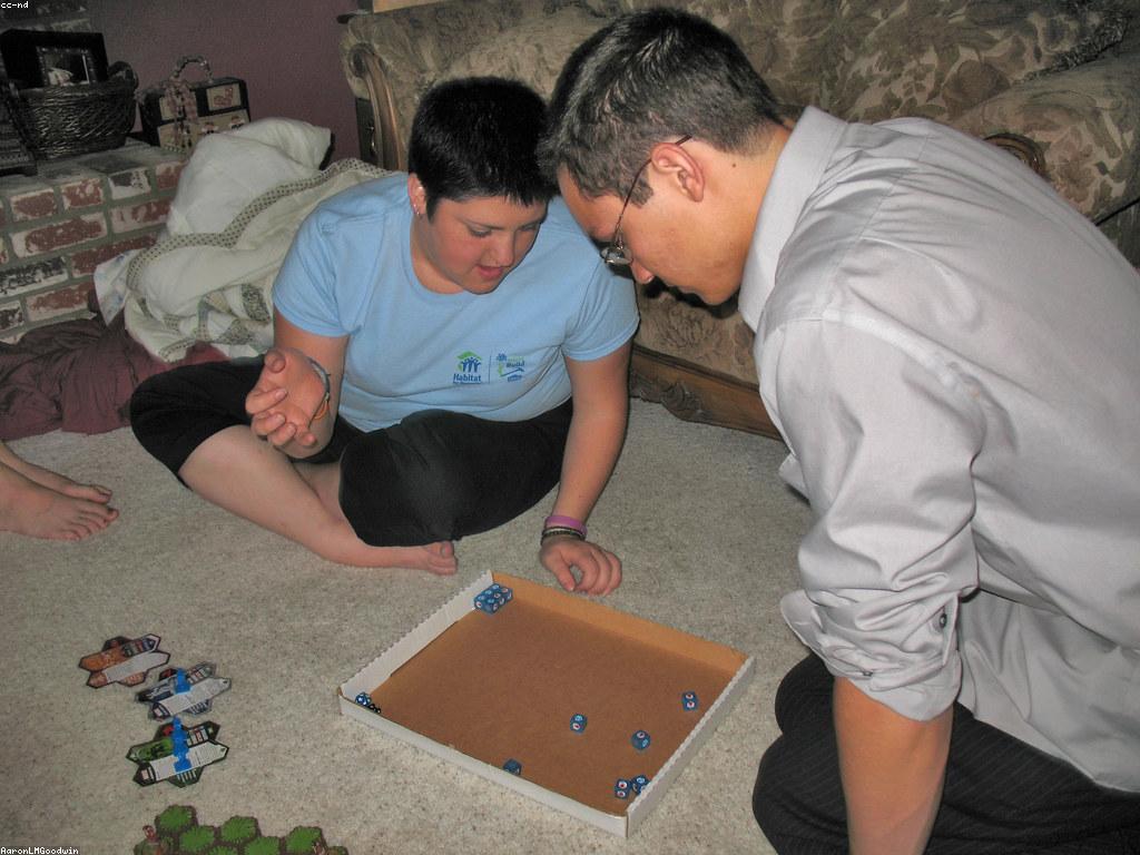 ការយល់ដឹងអំពីការលេងនៅកាស៊ីណូ