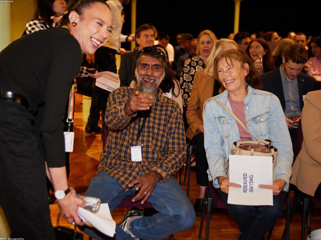 ឱកាសជ័យលាភី: ជំហានដើម្បីទទួលបានជោគជ័យ